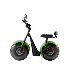 TUI POP - Verde