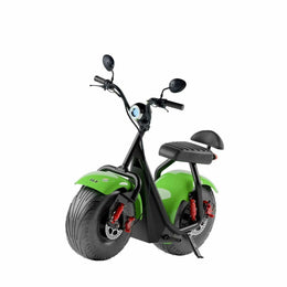 TUI POP-S - Verde