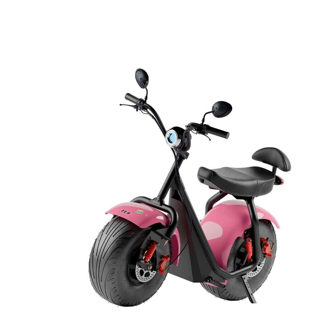 TUI Mais-S - Rosa