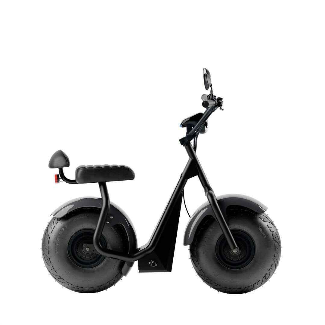 TUI POP - Cinza