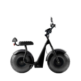 TUI POP - Cinza