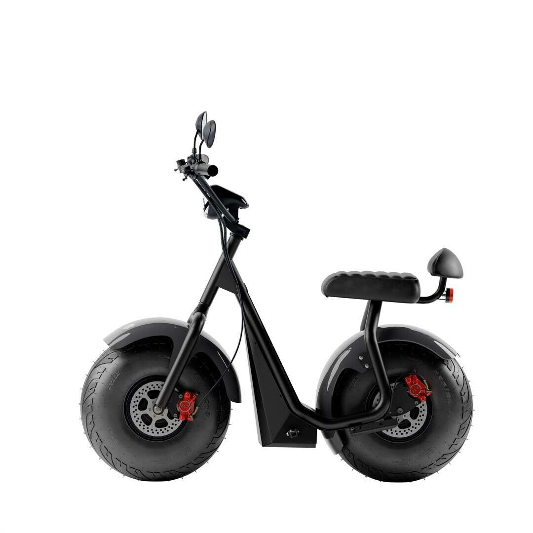 TUI POP - Cinza