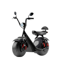 TUI Mais-LS - Cinza