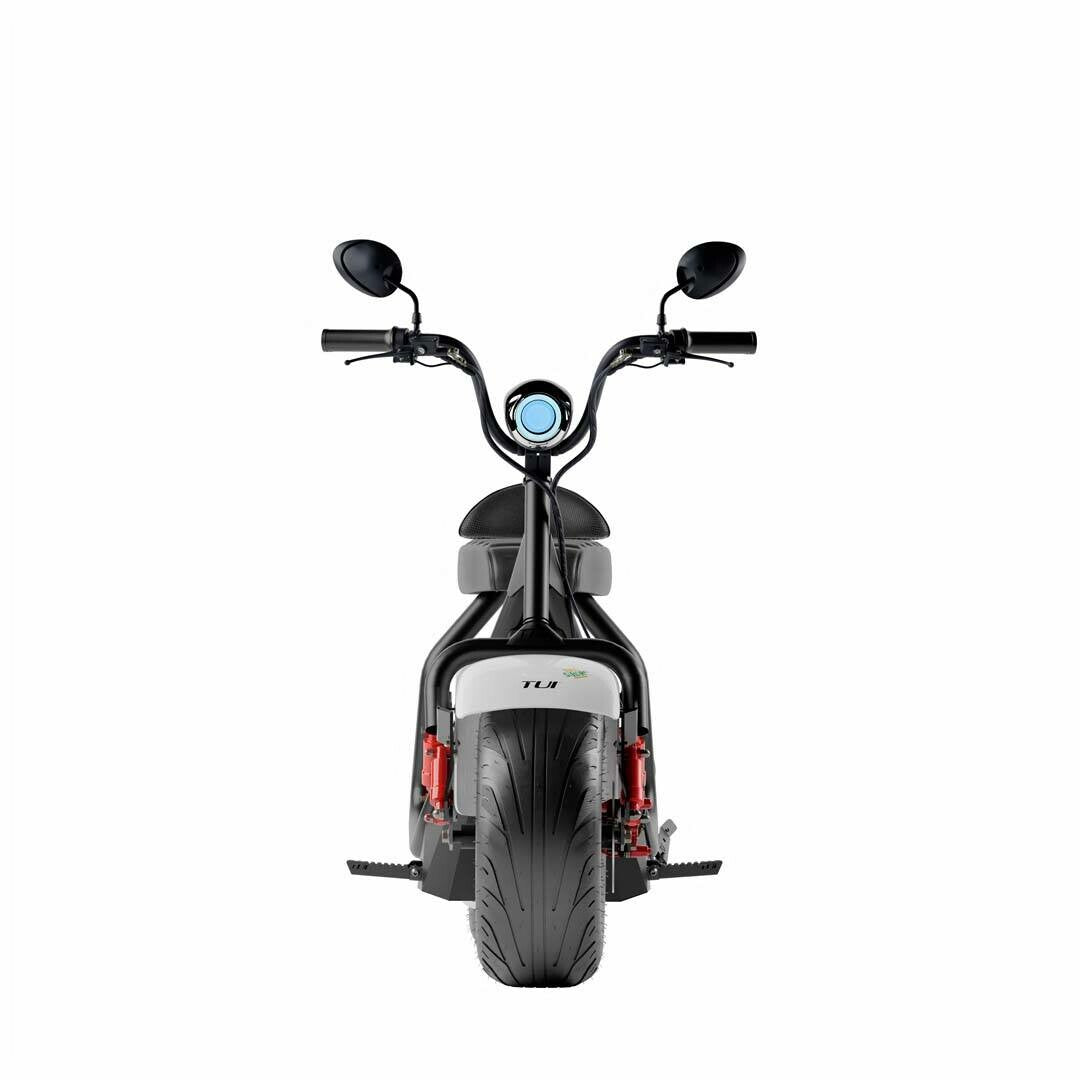 TUI POP-S - Branca