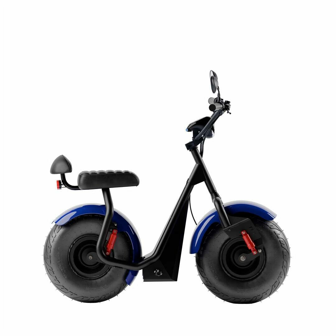 TUI POP-S - Azul