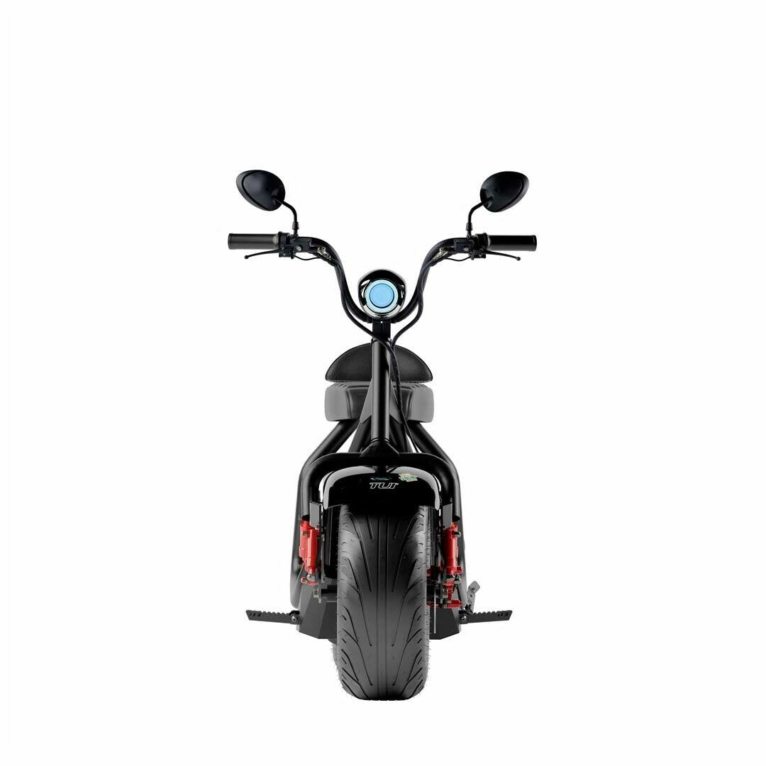 TUI POP-S - Preta