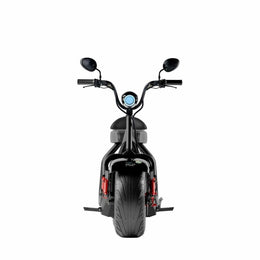 TUI POP-S - Preta