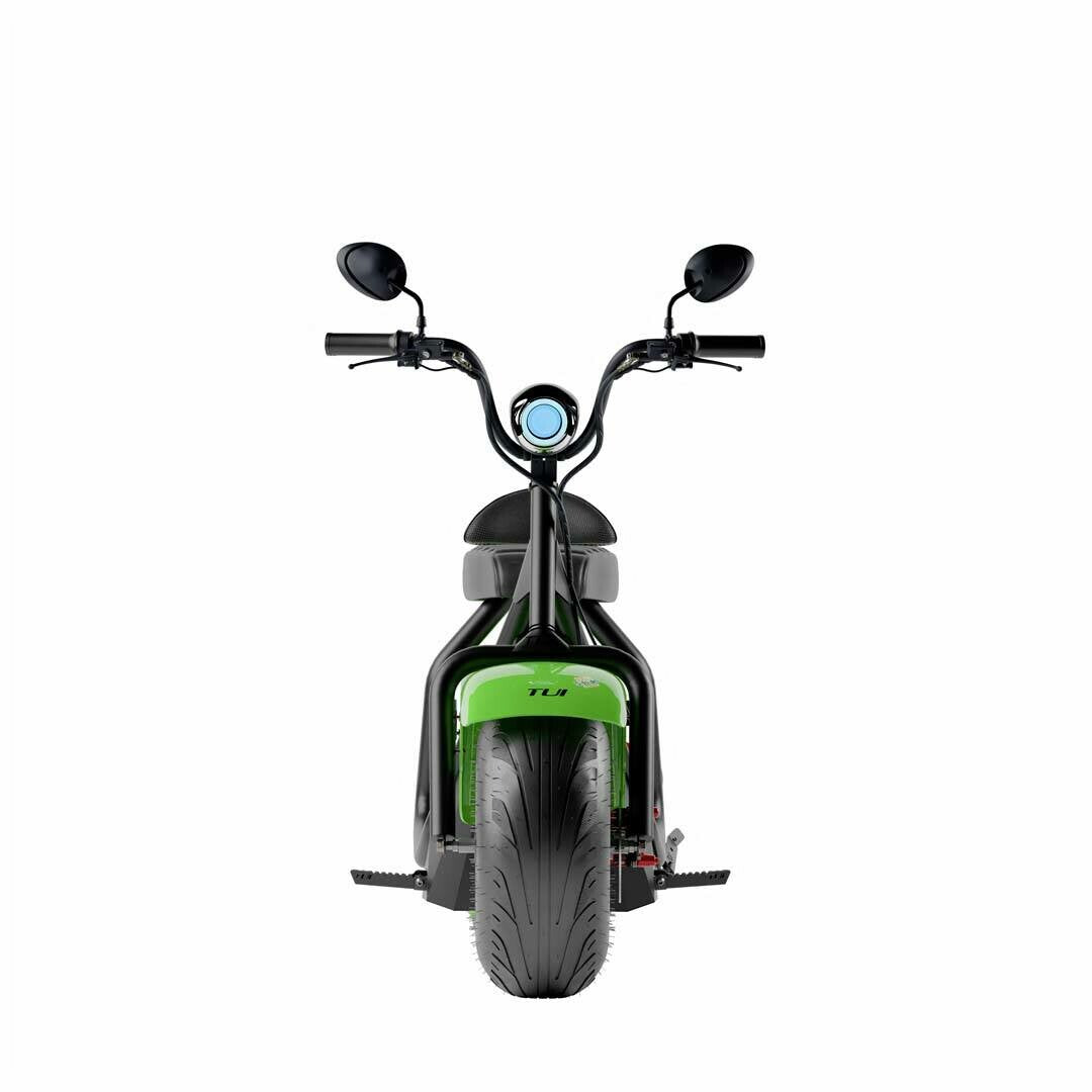 TUI POP - Verde