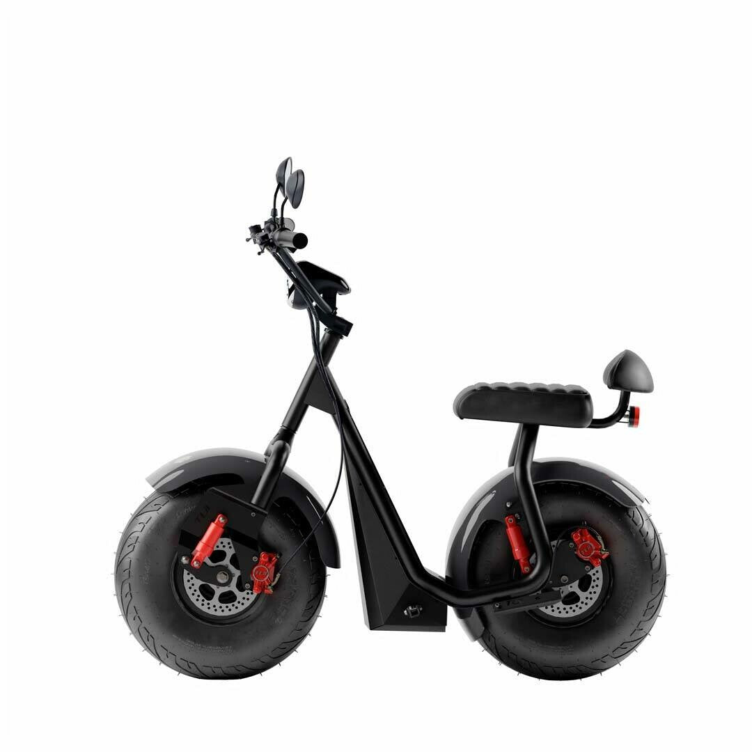 TUI POP-S - Cinza