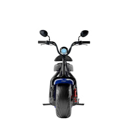 TUI Mais-S - Azul