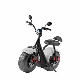 TUI POP-S - Branca