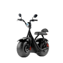 TUI POP - Preto
