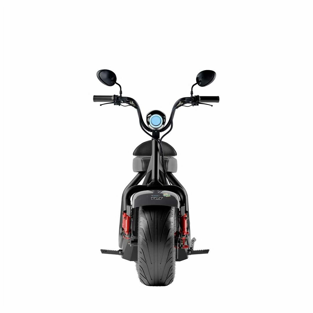 TUI POP-S - Cinza
