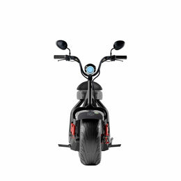 TUI POP-S - Cinza