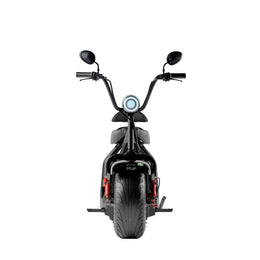 TUI Mais-LS - Cinza