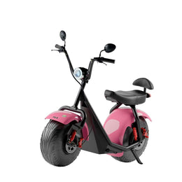 TUI Mais-LS - Rosa