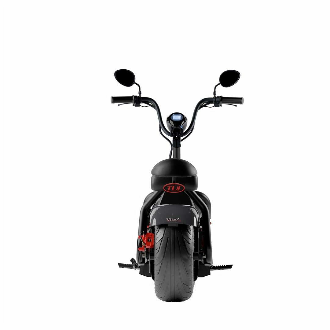 TUI POP-S - Cinza