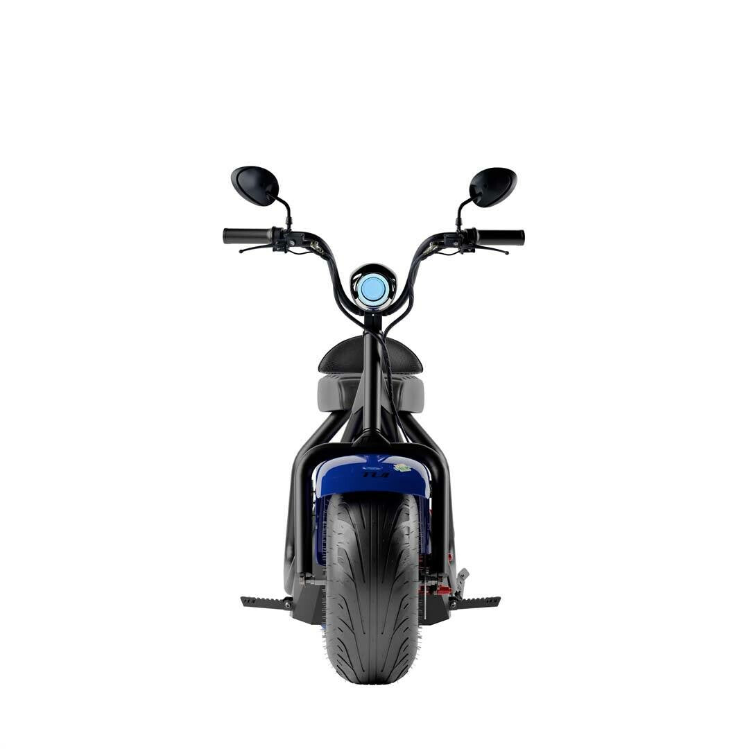 TUI POP - Azul