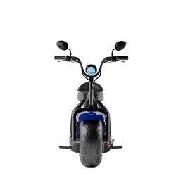 TUI POP - Azul