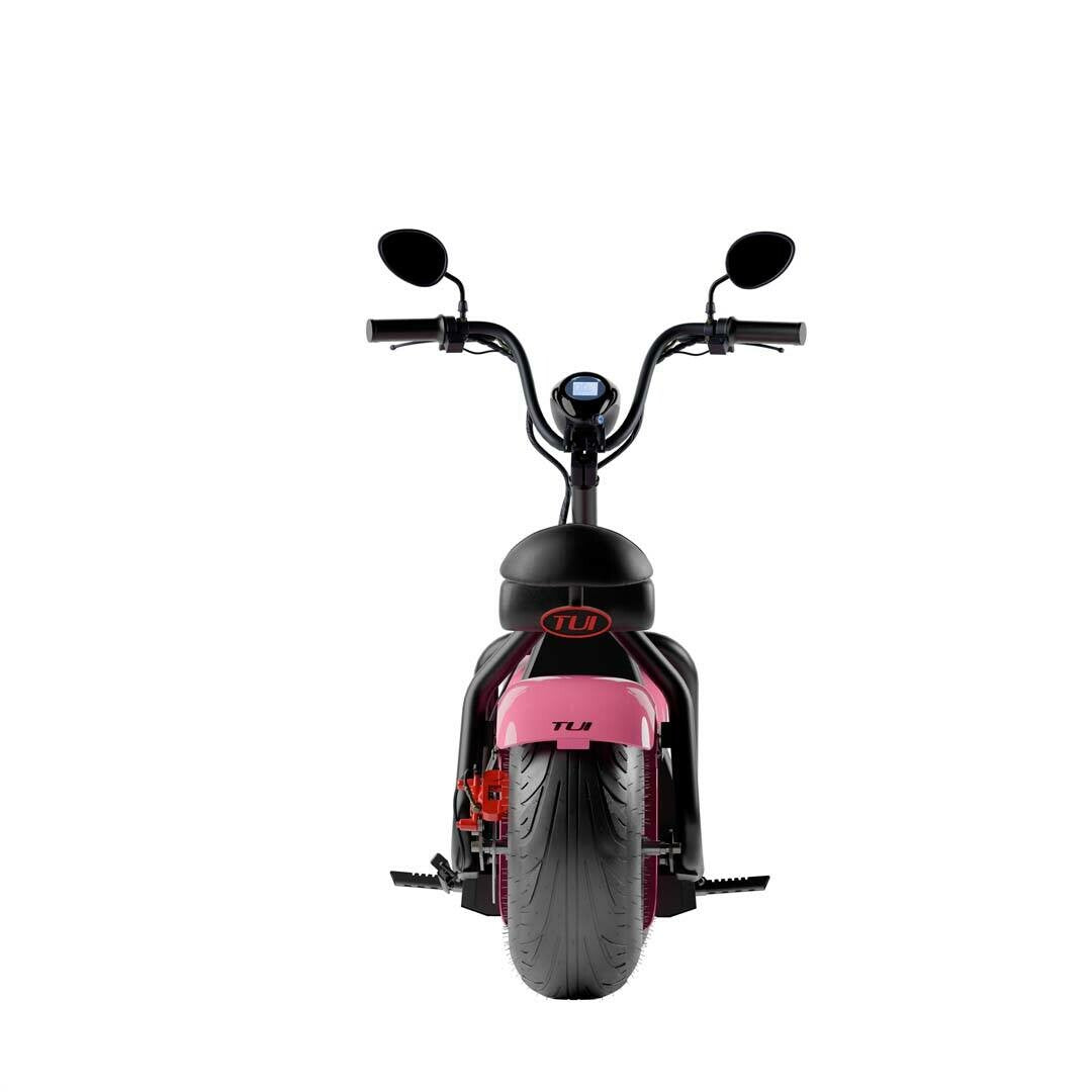 TUI POP - Rosa