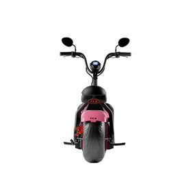 TUI POP - Rosa