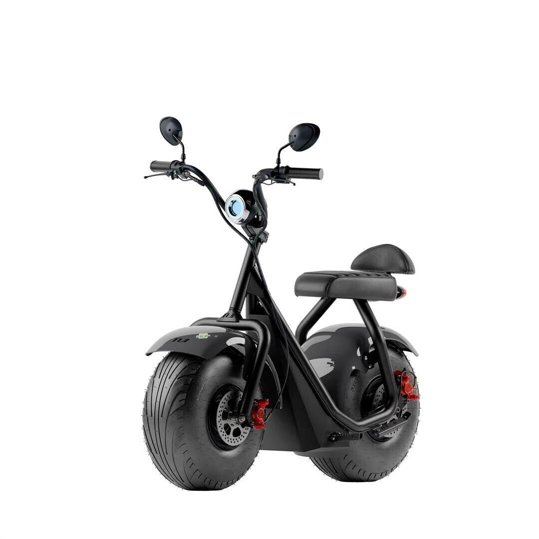 TUI POP - Cinza