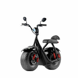 TUI POP-S - Preta