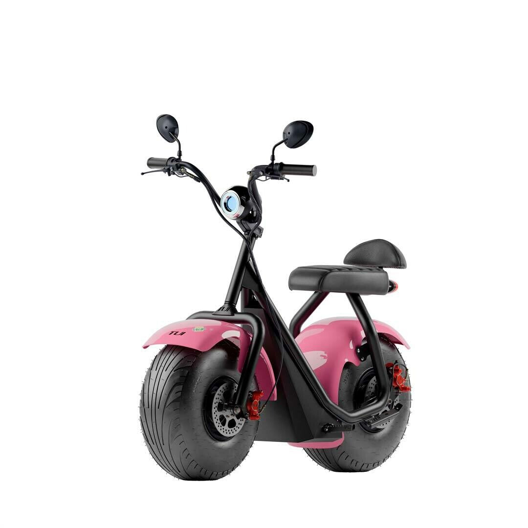 TUI POP - Rosa