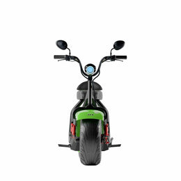TUI POP-S - Verde