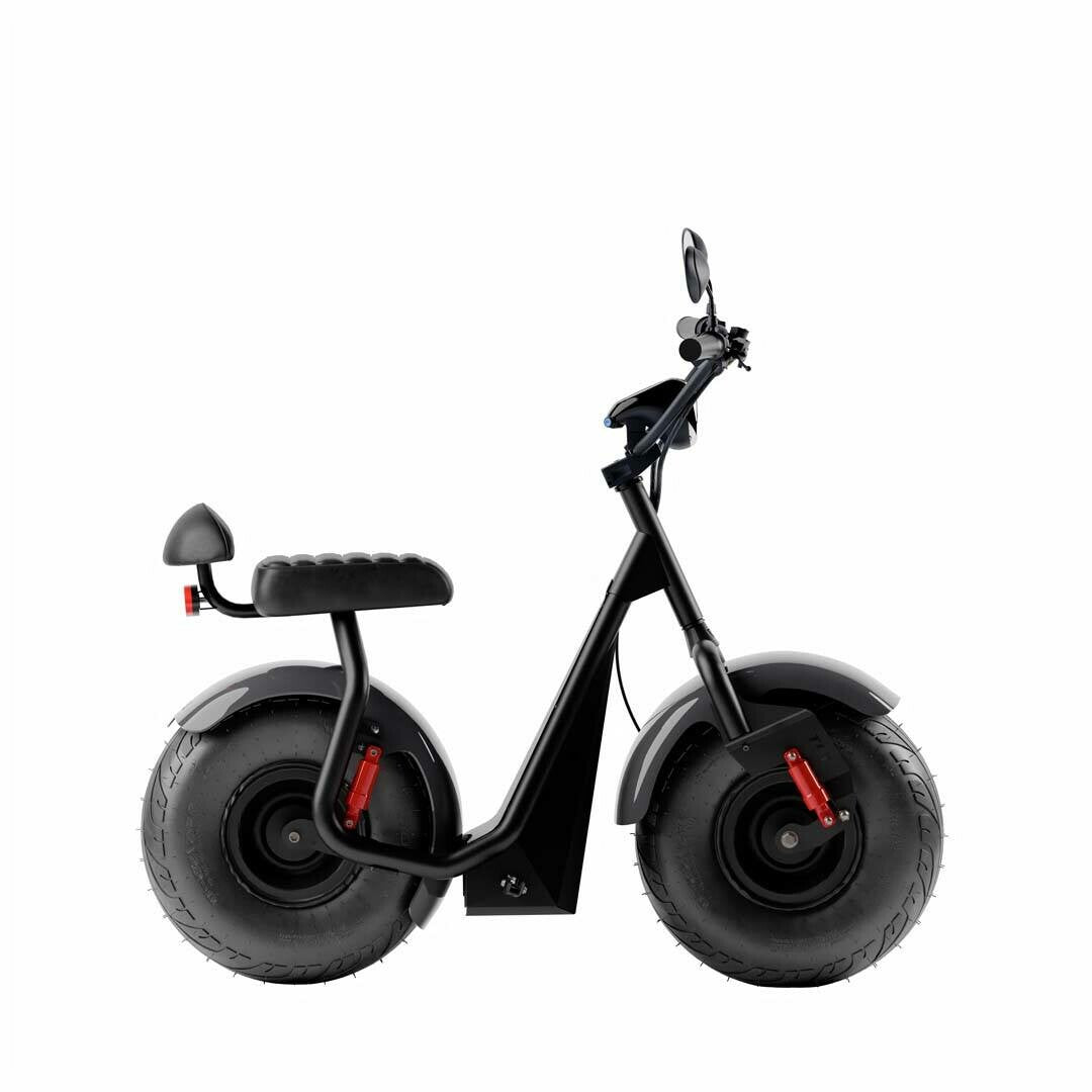 TUI POP-S - Cinza