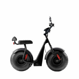 TUI POP-S - Cinza