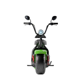 TUI Mais-LS - Verde