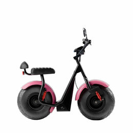 TUI POP-S - Rosa
