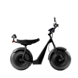 TUI Mais-S - Cinza