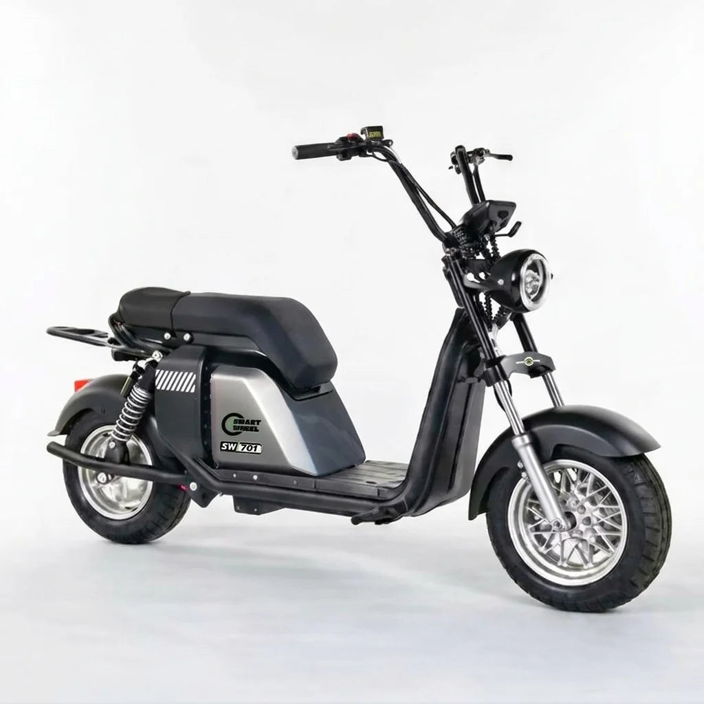 Moto Elétrica SMART WHEEL SW701 - Image 6