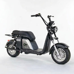 Moto Elétrica SMART WHEEL SW701 - Image 6