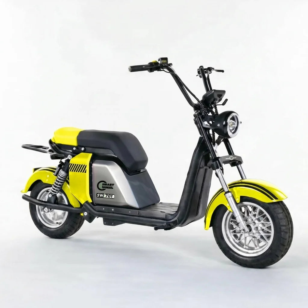 Moto Elétrica SMART WHEEL SW701 para Comprar - Image 1