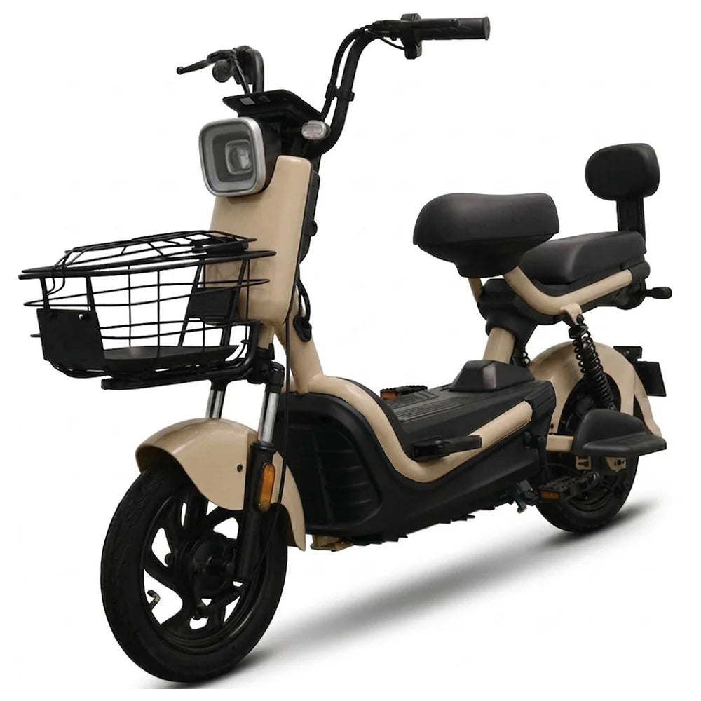 Moto Elétrica TAILG JK30 Autonomia 50km - Image 2