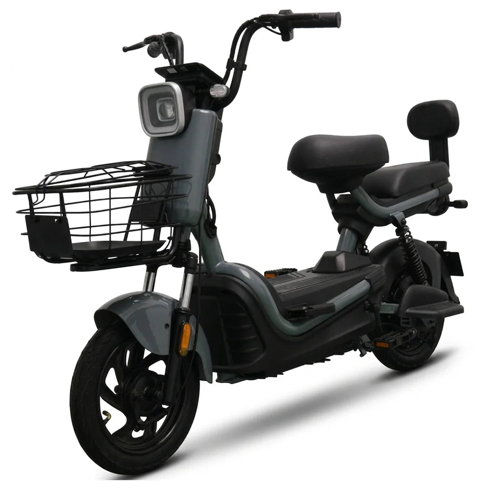 Moto Elétrica TAILG JK30 - Image 1
