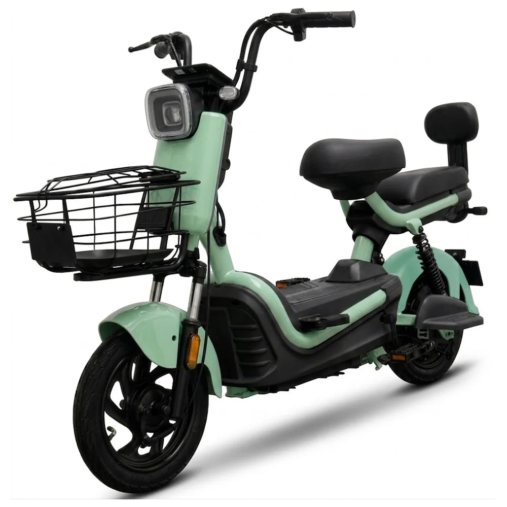 Moto Elétrica TAILG JK30 Autonomia 50km - Image 1