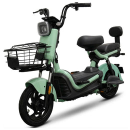 Moto Elétrica TAILG JK30 Autonomia 50km - Image 1