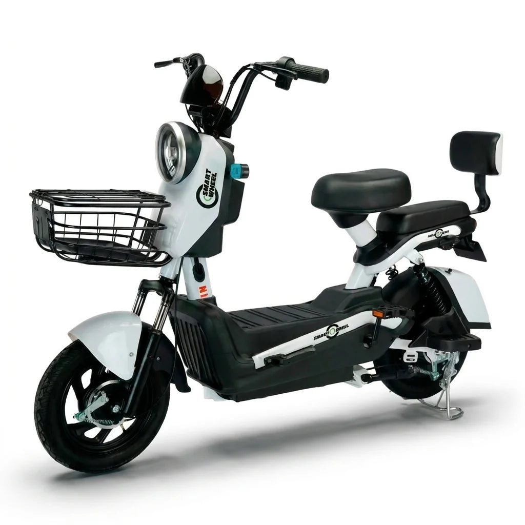 Moto Elétrica SMART WHEEL SW 001 Lithium - Image 1