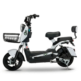 Moto Elétrica SMART WHEEL SW 001 Lithium - Image 3