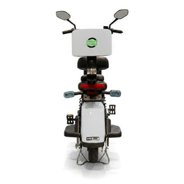 Moto Elétrica SMART WHEEL SW 001 Lithium - Image 4