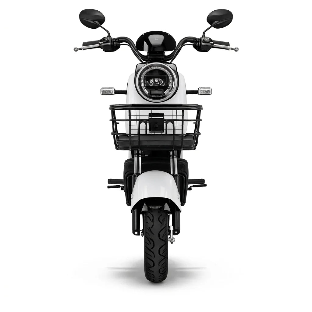 Moto Elétrica SMART WHEEL SW 001 Lithium - Image 5