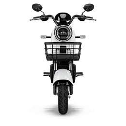 Moto Elétrica SMART WHEEL SW 001 Lithium - Image 5