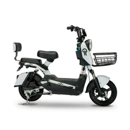 Moto Elétrica SMART WHEEL SW 001 Lithium - Image 6