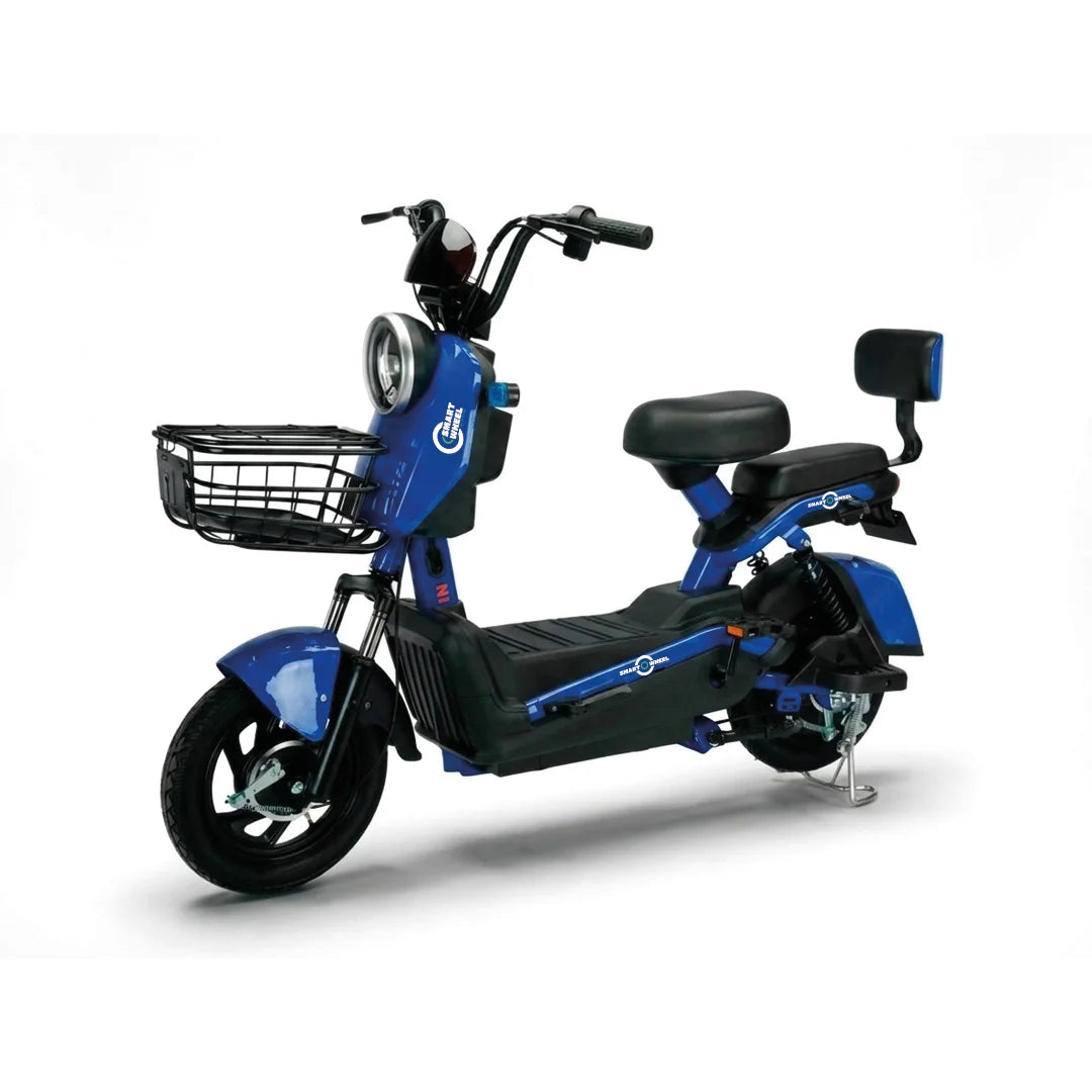 Moto Elétrica SMART WHEEL SW 001 Lítio - Image 1
