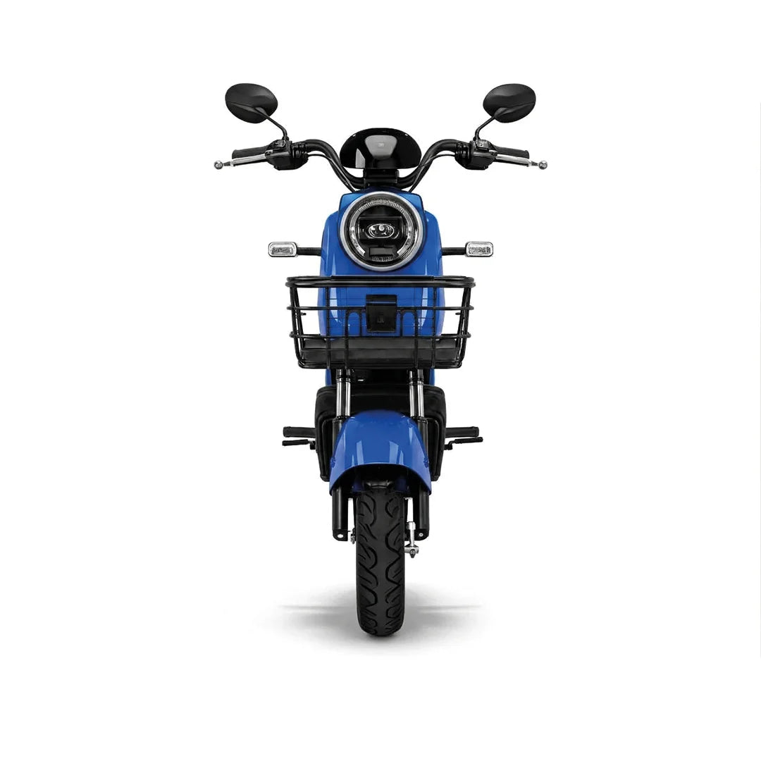 Moto Elétrica SMART WHEEL SW 001 Lítio - Image 2