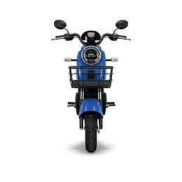 Moto Elétrica SMART WHEEL SW 001 Lítio - Image 2